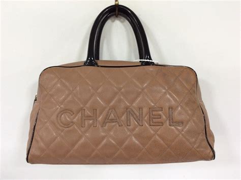 the handbag spa Chanel